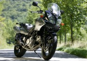 Suzuki V-Strom 650